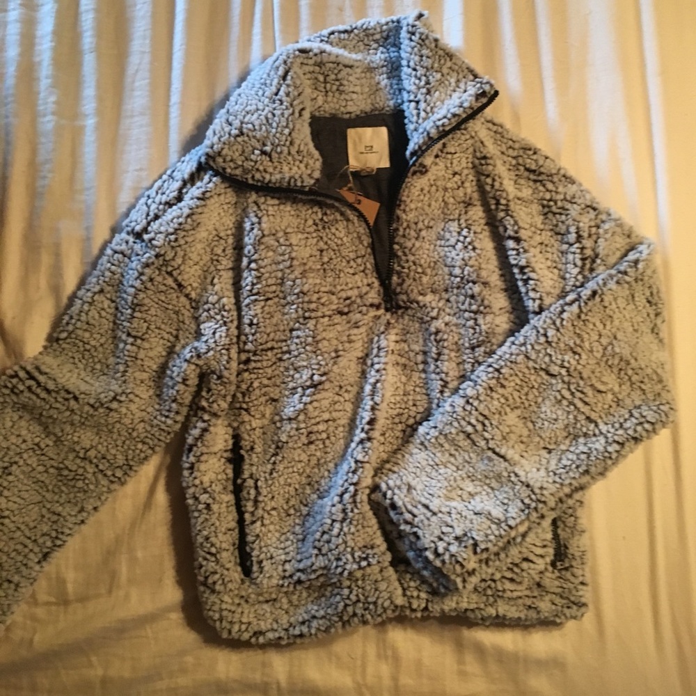 Thread & Supply Pullover